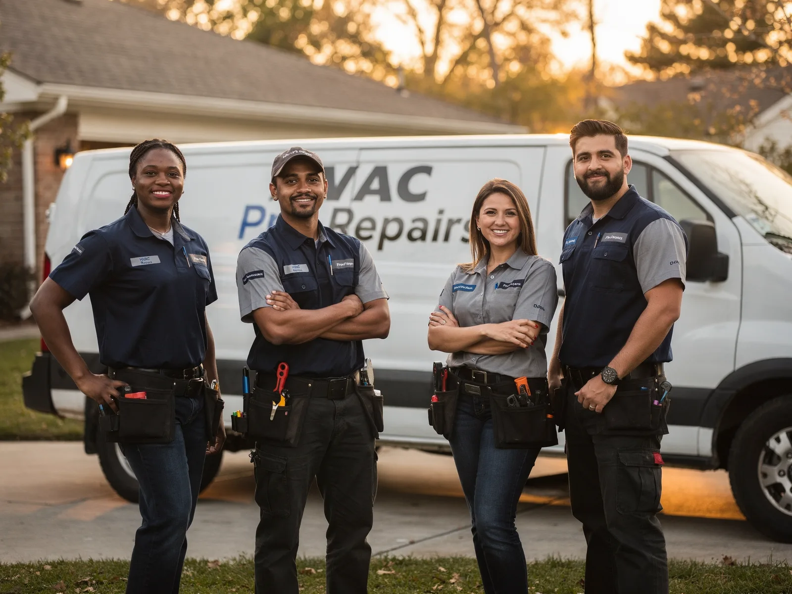 Heat Pump Repair company in Wilmot, WI