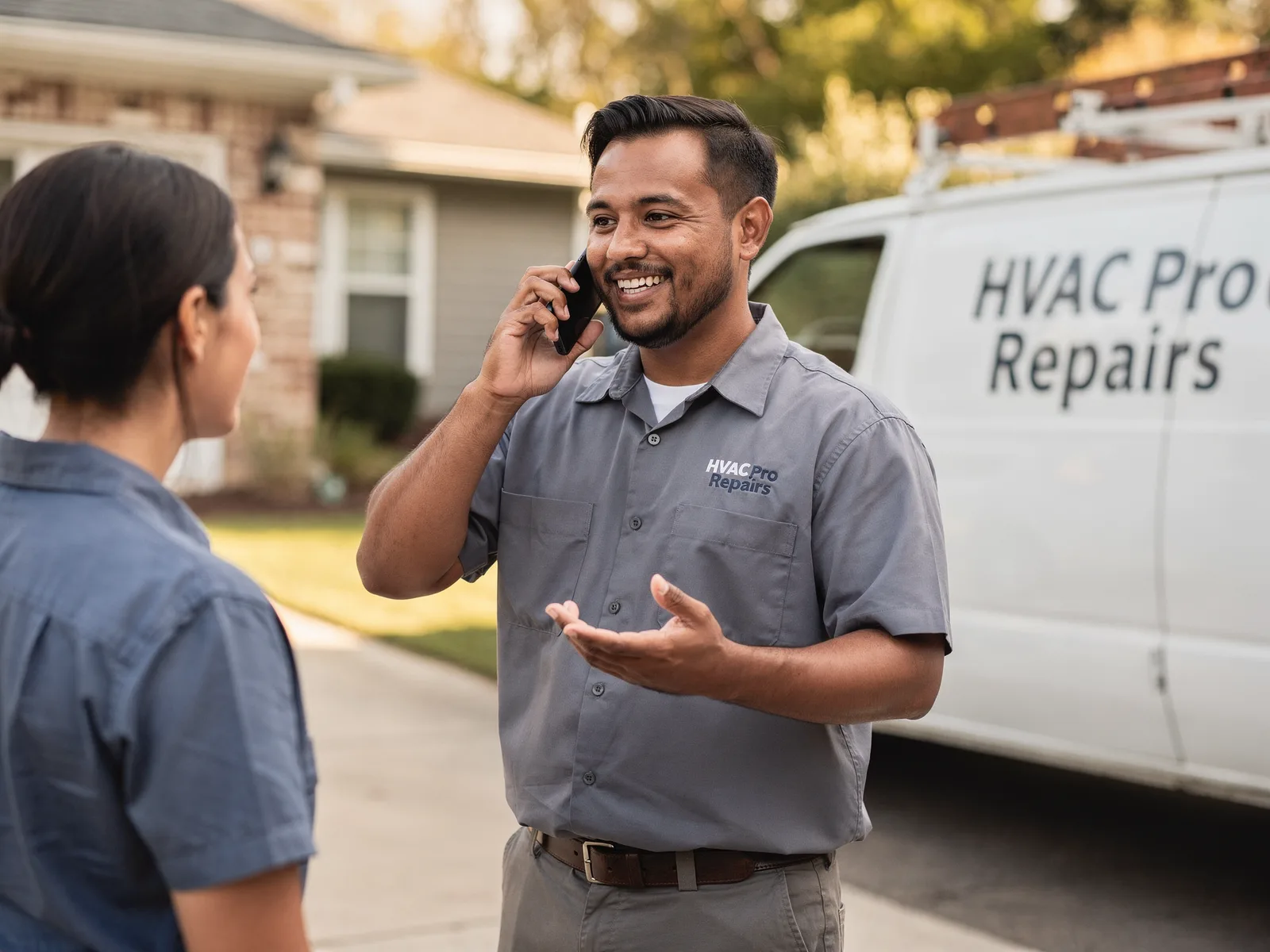 Heat Pump Repair Wilmot, WI FAQs